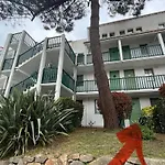 Апартаменты Vue Port Bourgenay - Emplacement Ideal Talmont-Saint-Hilaire