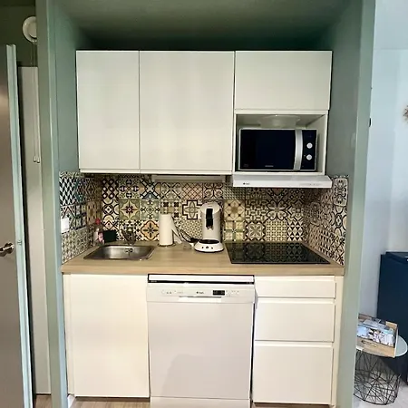 Vue Port Bourgenay - Emplacement Ideal Talmont-Saint-Hilaire