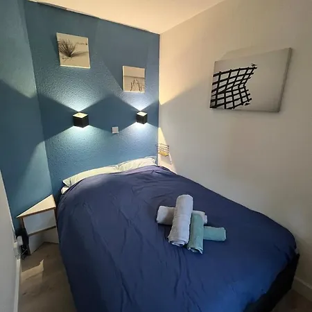 Vue Port Bourgenay - Emplacement Ideal * Talmont-Saint-Hilaire