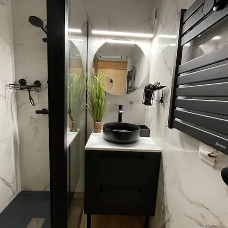 Vue Port Bourgenay - Emplacement Ideal Apartment *