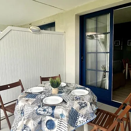 Vue Port Bourgenay - Emplacement Ideal * Talmont-Saint-Hilaire