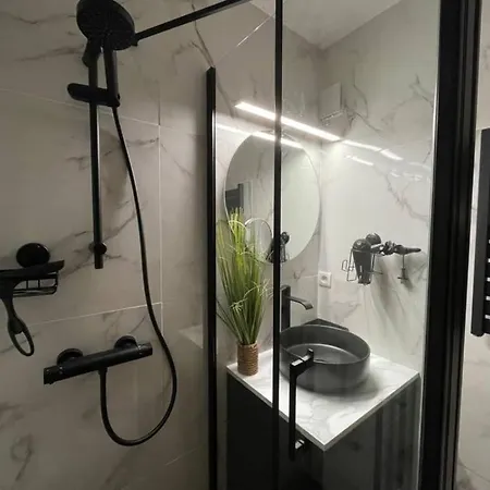 Apartment Vue Port Bourgenay - Emplacement Ideal Talmont-Saint-Hilaire