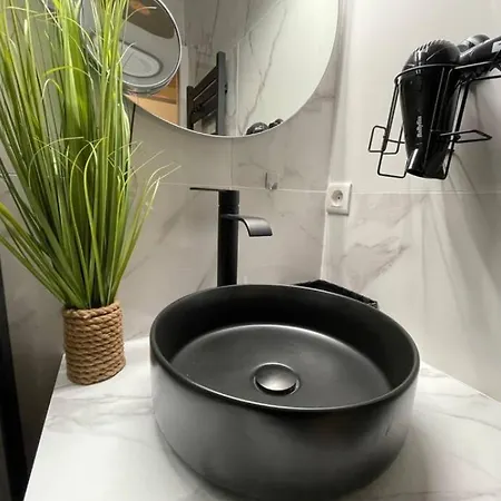 Vue Port Bourgenay - Emplacement Ideal * Talmont-Saint-Hilaire