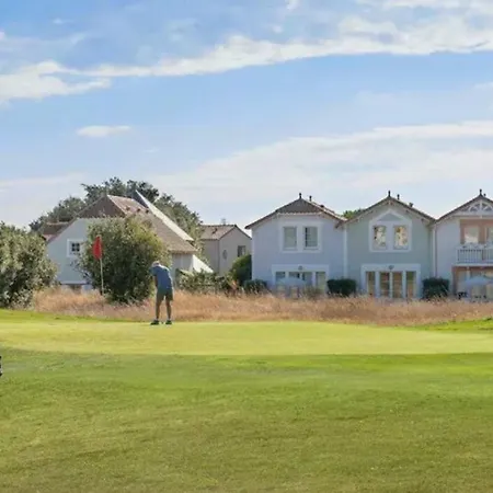 Vue Port Bourgenay - Emplacement Ideal Apartment Talmont-Saint-Hilaire