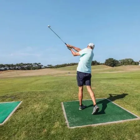 Vue Port Bourgenay - Emplacement Ideal Apartment