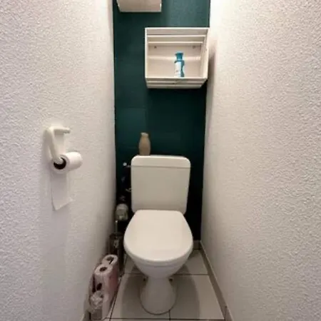 Vue Port Bourgenay - Emplacement Ideal Apartment Talmont-Saint-Hilaire