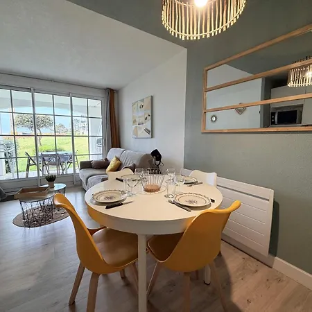 Lejlighed Vue Port Bourgenay - Emplacement Ideal *