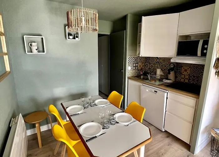 Vue Port Bourgenay - Emplacement Ideal Talmont-Saint-Hilaire