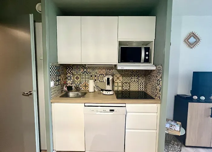 Vue Port Bourgenay - Emplacement Ideal Talmont-Saint-Hilaire