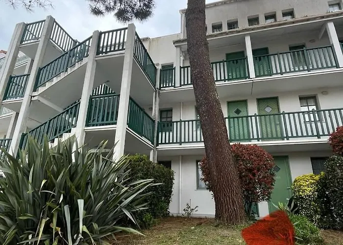 Lejlighed Vue Port Bourgenay - Emplacement Ideal Talmont-Saint-Hilaire