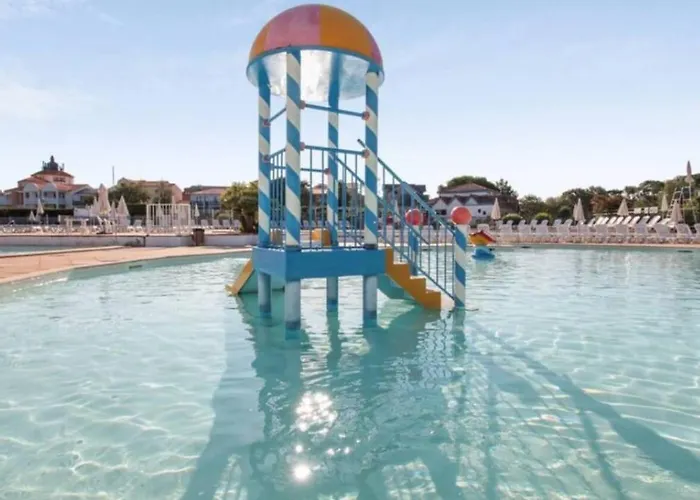 Vue Port Bourgenay - Emplacement Ideal * Talmont-Saint-Hilaire