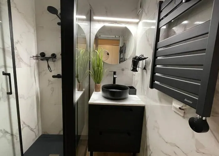 Vue Port Bourgenay - Emplacement Ideal Lejlighed *