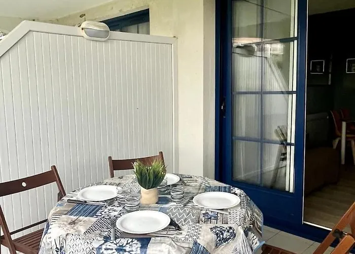 Vue Port Bourgenay - Emplacement Ideal * Talmont-Saint-Hilaire