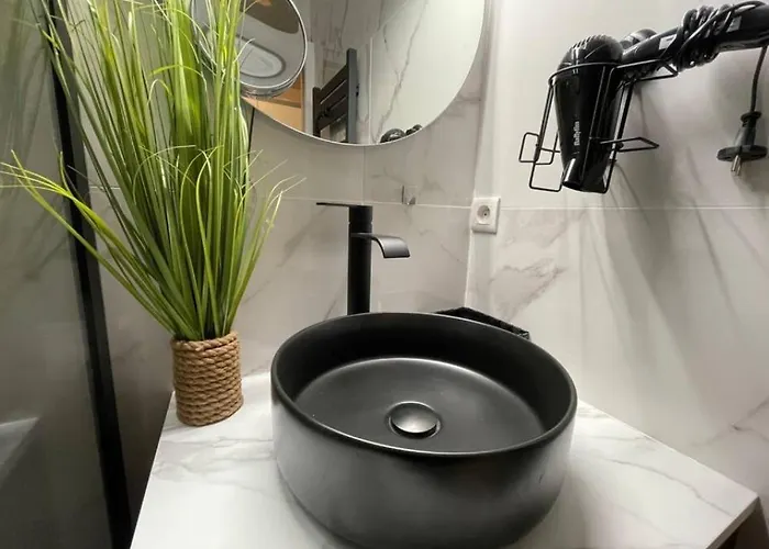 Vue Port Bourgenay - Emplacement Ideal * Talmont-Saint-Hilaire