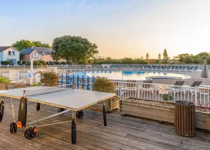 Lejlighed Vue Port Bourgenay - Emplacement Ideal Talmont-Saint-Hilaire