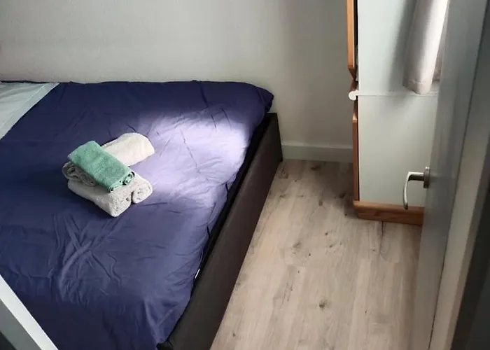 Vue Port Bourgenay - Emplacement Ideal Lejlighed *