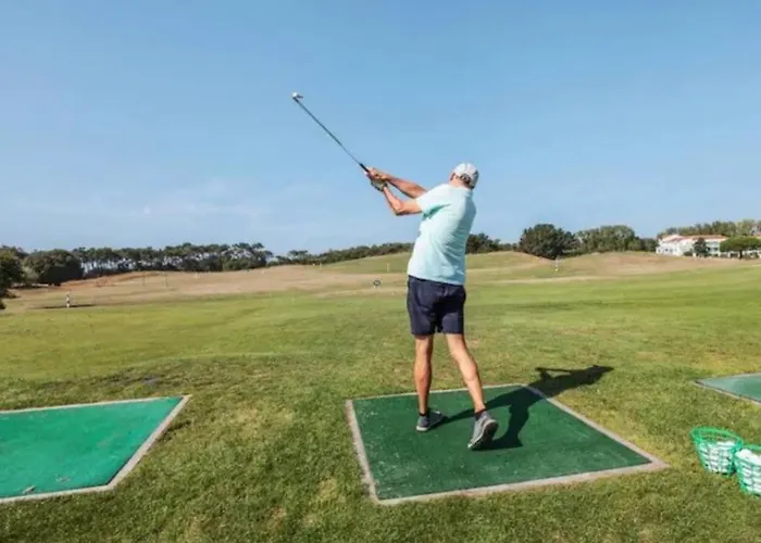 Vue Port Bourgenay - Emplacement Ideal Lejlighed