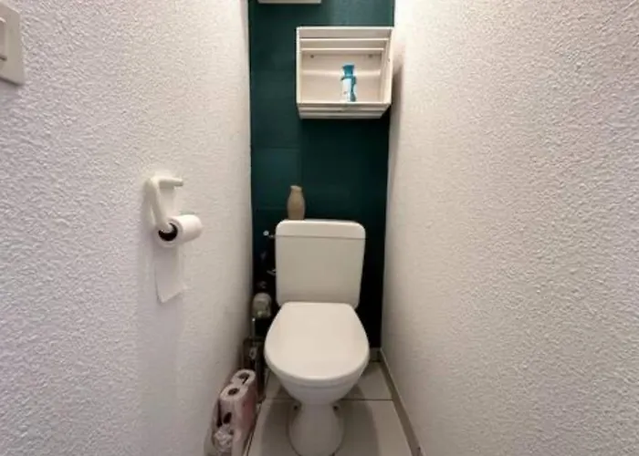 Vue Port Bourgenay - Emplacement Ideal Lejlighed Talmont-Saint-Hilaire